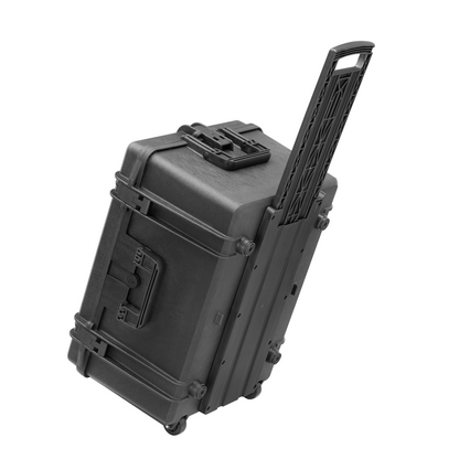 TOMCase DJI Matrice 4T/4E, "Ready To Fly / Ready To Charge", XT620 Trolley