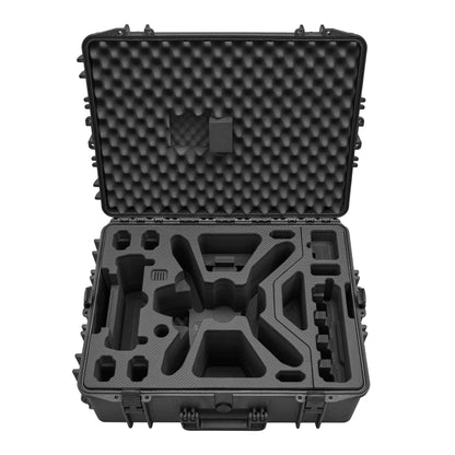 TOMCase DJI Matrice 4T/4E, "Ready To Fly / Ready To Charge", XT620 Trolley