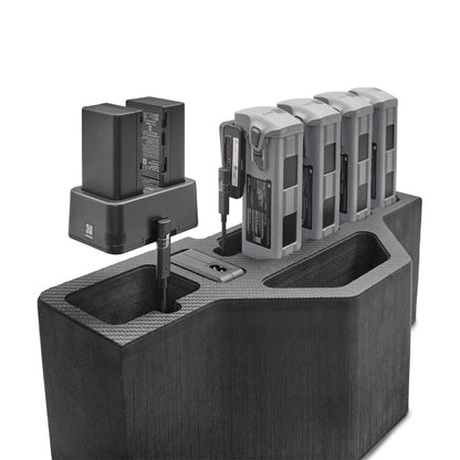 TOMCase DJI Matrice 4T/4E, "Ready To Fly / Ready To Charge", XT620 Trolley