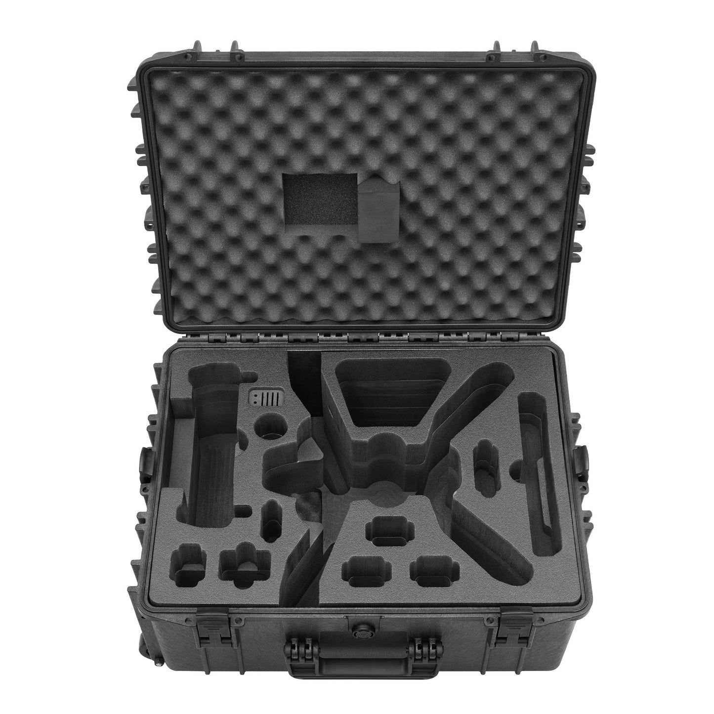 TOMCase DJI Matrice M4E/M4T "Ready To Fly", XT540 Trolley