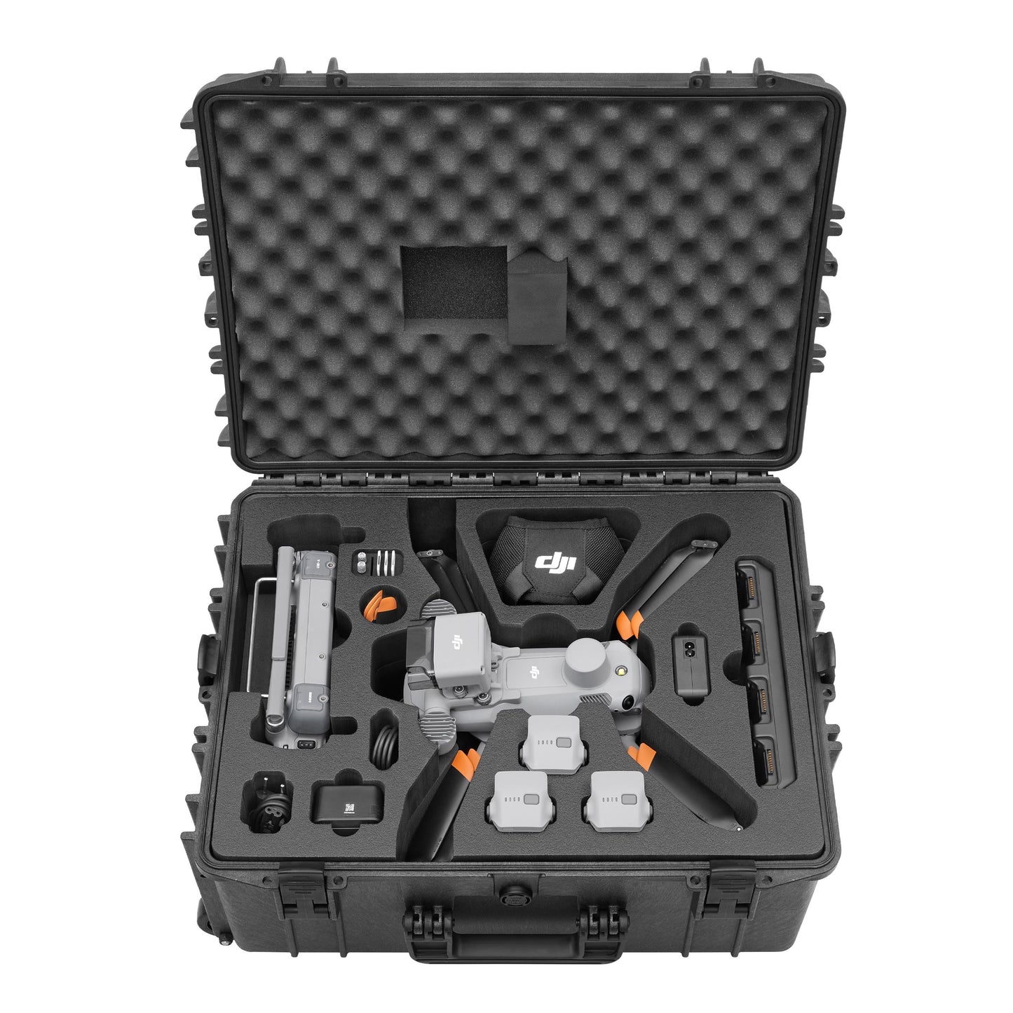 TOMCase DJI Matrice M4E/M4T "Ready To Fly", XT540 Trolley