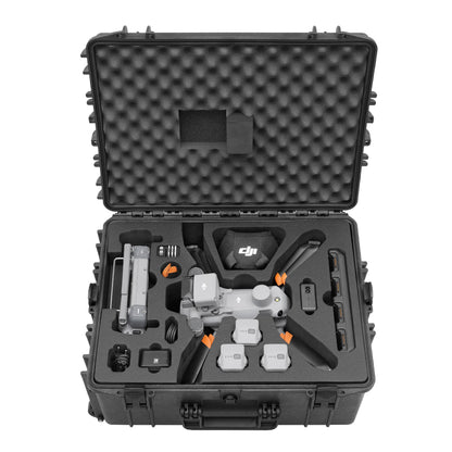 TOMCase DJI Matrice M4E/M4T "Ready To Fly", XT540 Trolley