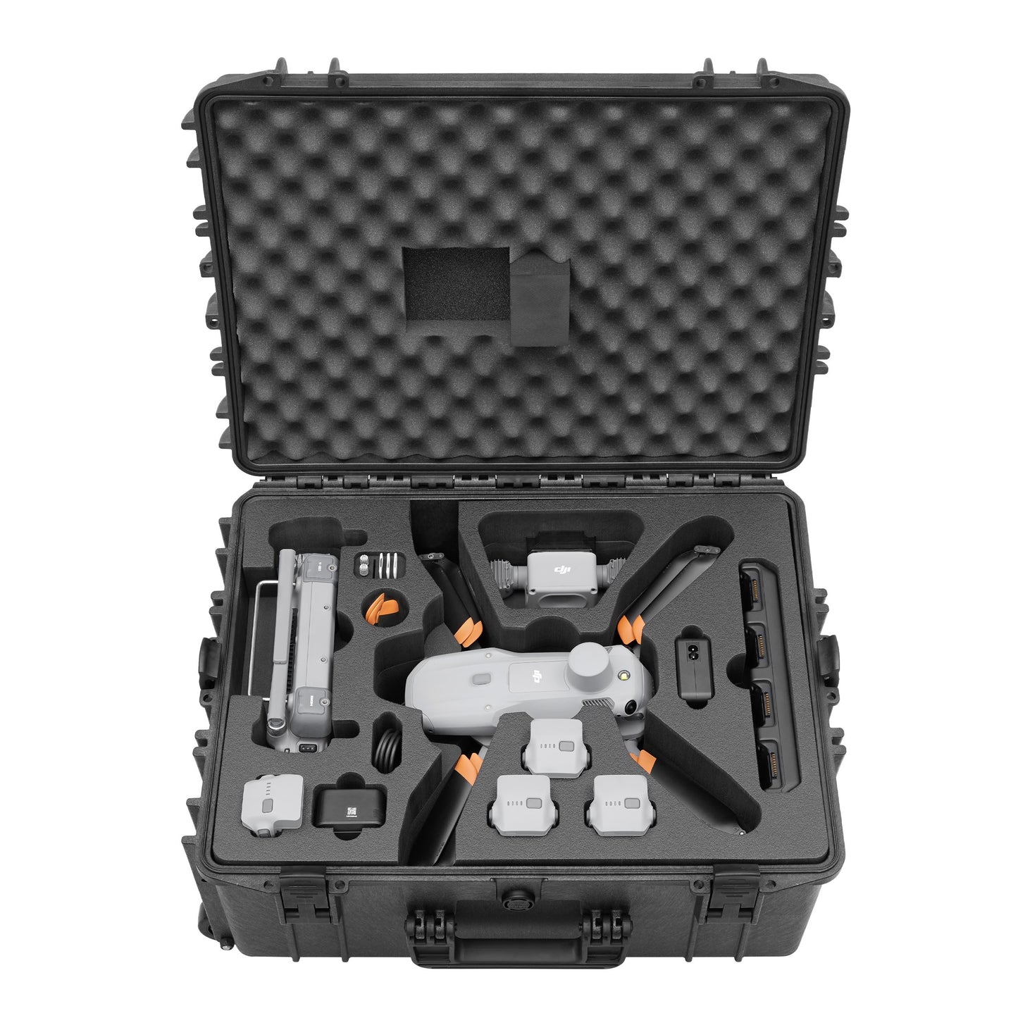 TOMCase DJI Matrice M4E/M4T "Ready To Fly", XT540 Trolley