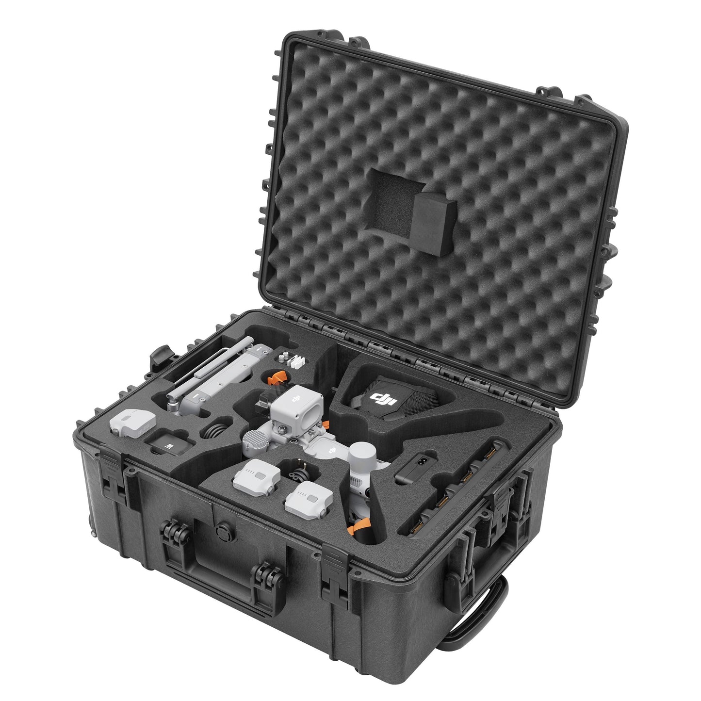 TOMCase DJI Matrice M4E/M4T "Ready To Fly", XT540 Trolley