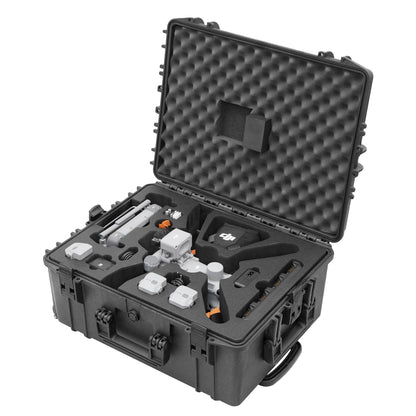 TOMCase DJI Matrice M4E/M4T "Ready To Fly", XT540 Trolley