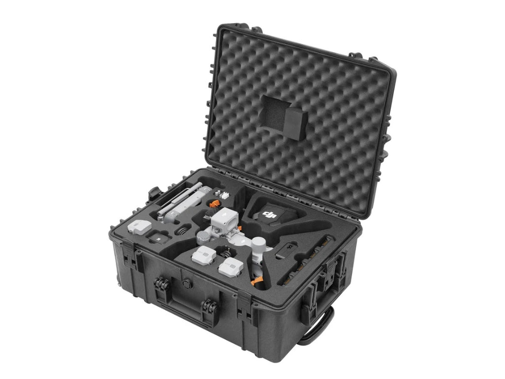 TOMCase DJI Matrice M4E/M4T "Ready To Fly", XT540 Trolley