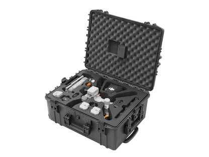 TOMCase DJI Matrice M4E/M4T "Ready To Fly", XT540 Trolley