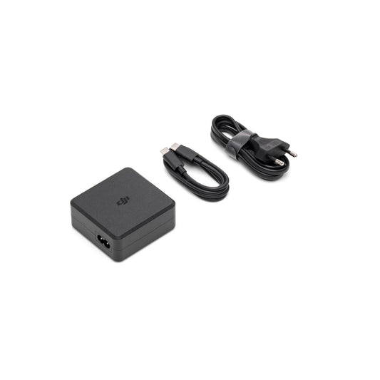 USB C Netzteil 100 W von DJI