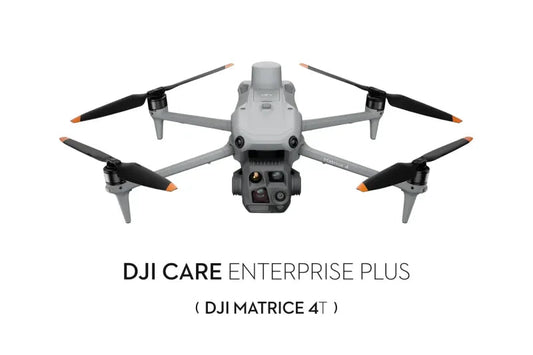 DJI Care Enterprise Plus (M4T) Aktivierungscode für 12 Monate