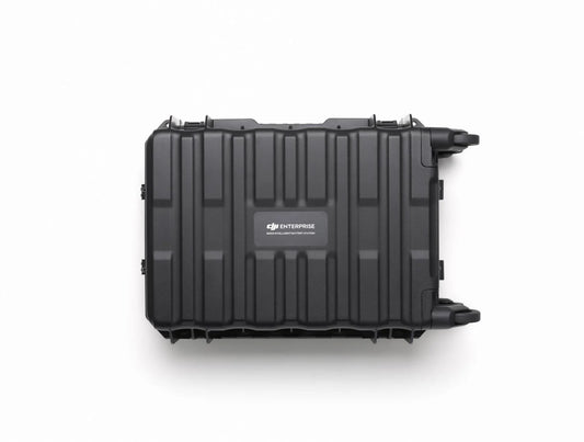 DJI Matrice 400 - BS100 Intelligente Akkuladestation