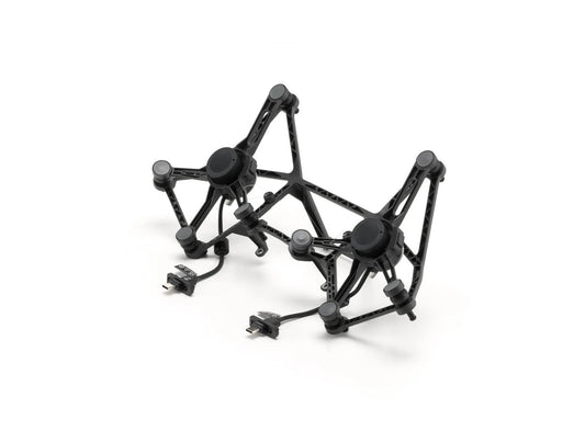 DJI Matrice 400 - Dual Gimbal Connector