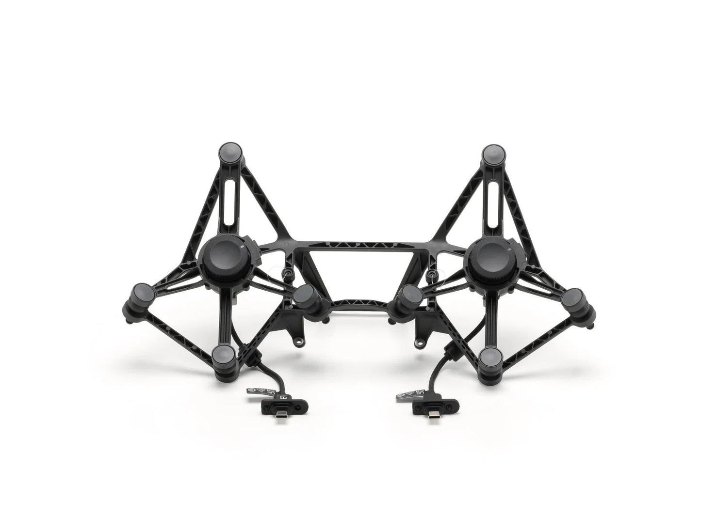 DJI Matrice 400 - Dual Gimbal Connector