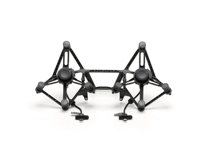 DJI Matrice 400 - Dual Gimbal Connector