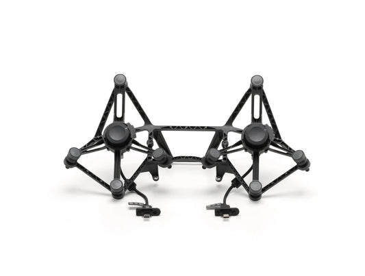 DJI Matrice 400 - Dual Gimbal Connector