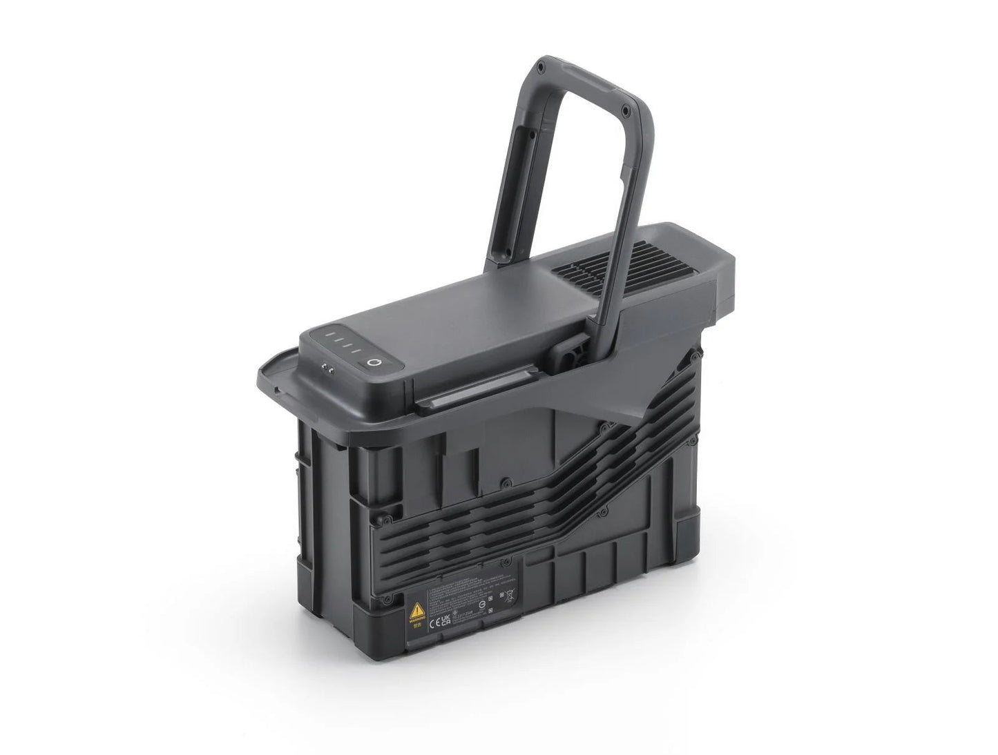 DJI Matrice 400 - TB100 Akku (Gefahrgutversand)