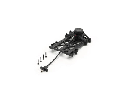 DJI Matrice 400 - Third Gimbal Connector