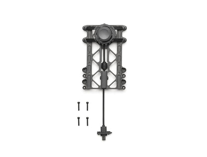 DJI Matrice 400 - Third Gimbal Connector
