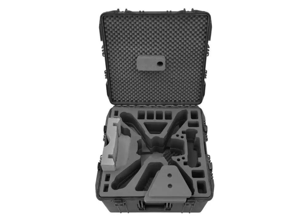 Transportkoffer Trolley DJI Matrice M30 Serie Tomcase für Drohne M30 T Thermal für Rehkitzrettung