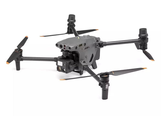 Drohne DJI Matrice M30T Thermal für Rehkitzrettung