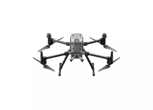 DJI Matrice M350 RTK (ohne Kamera) (ohne: Akkus, Ladekoffer, D-RTK 2 Mobile Station / incl. 24 Monate Care Enterprise Basic