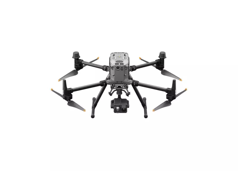 DJI Matrice M350 RTK (ohne Kamera) (ohne: Akkus, Ladekoffer, D-RTK 2 Mobile Station / incl. 24 Monate Care Enterprise Basic