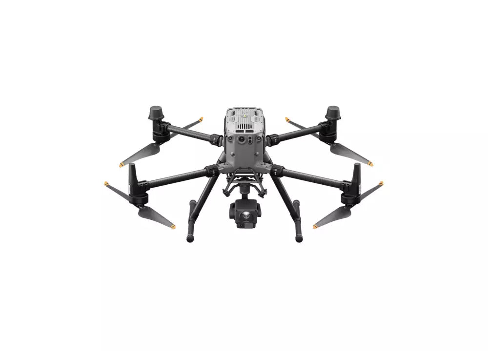 DJI Matrice M350 RTK (ohne Kamera) (ohne: Akkus, Ladekoffer, D-RTK 2 Mobile Station / incl. 24 Monate Care Enterprise Basic