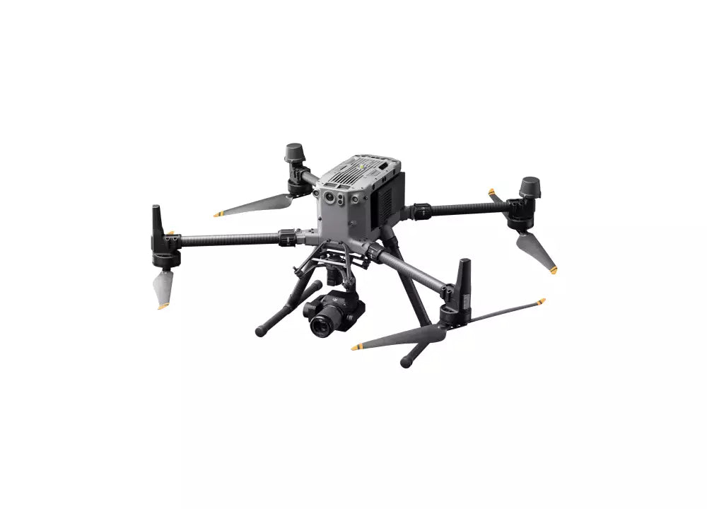 DJI Matrice M350 RTK (ohne Kamera) (ohne: Akkus, Ladekoffer, D-RTK 2 Mobile Station / incl. 24 Monate Care Enterprise Basic