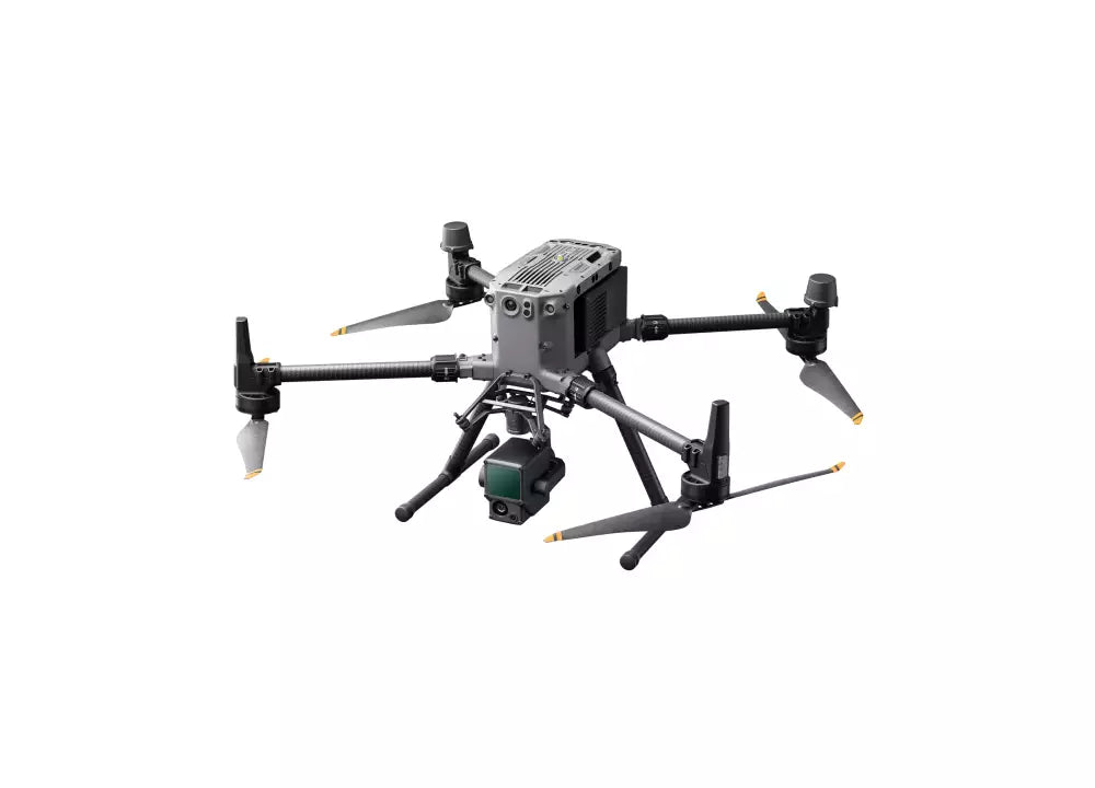 DJI Matrice M350 RTK (ohne Kamera) (ohne: Akkus, Ladekoffer, D-RTK 2 Mobile Station / incl. 24 Monate Care Enterprise Basic