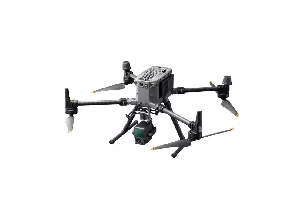 DJI Matrice M350 RTK (ohne Kamera) (ohne: Akkus, Ladekoffer, D-RTK 2 Mobile Station / incl. 24 Monate Care Enterprise Basic