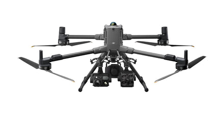 DJI Matrice M400 RTK (ohne: Ladestation, Akkus / inkl. 12 Monate DJI Care Enterprise Plus)