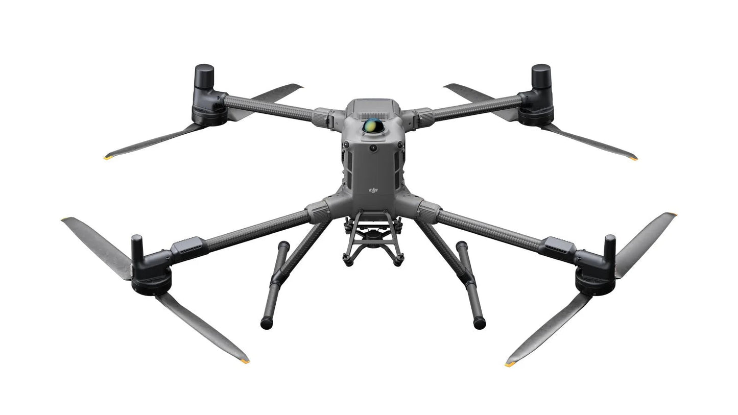 DJI Matrice M400 RTK (ohne: Ladestation, Akkus / inkl. 12 Monate DJI Care Enterprise Plus)