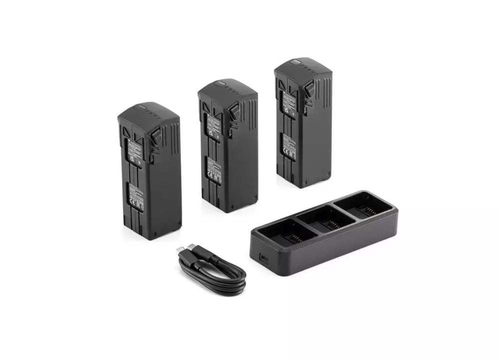 Wildtierrettungs-Set DJI Mavic 3T