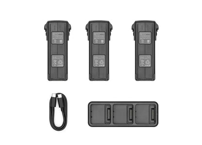 DJI Mavic 3 Enterprise Serie - Akku-Set (PART 05)