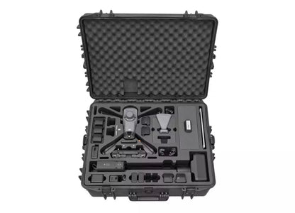 DJI Mavic 3 Enterprise Serie - TOMcase "Ready To Fly" + D-RTK 2 Transportkoffer XT620 Trolley