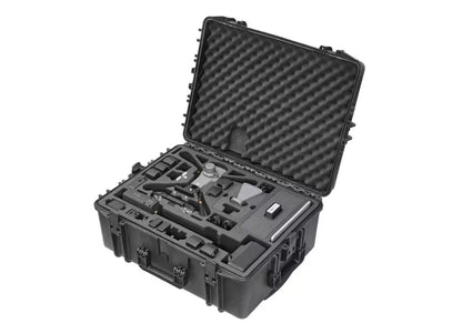 DJI Mavic 3 Enterprise Serie - TOMcase "Ready To Fly" + D-RTK 2 Transportkoffer XT620 Trolley