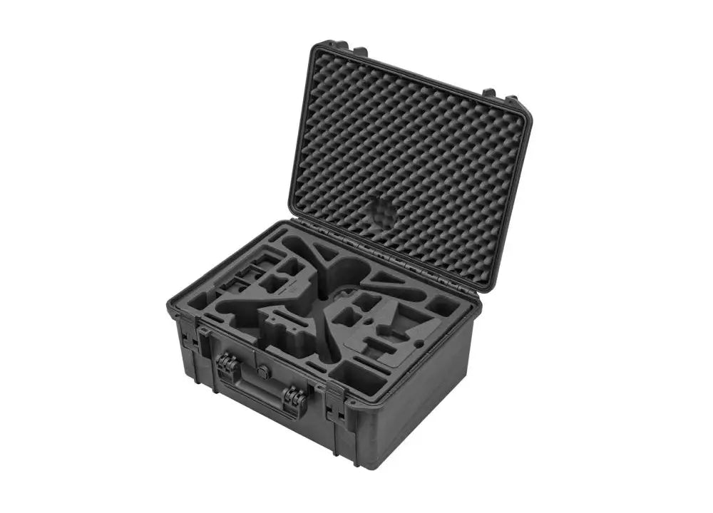 Transportkoffer DJI Mavic 3 Enterprise Serie Tomcase für Drohne Mavic 3 T Thermal für Rehkitzrettung