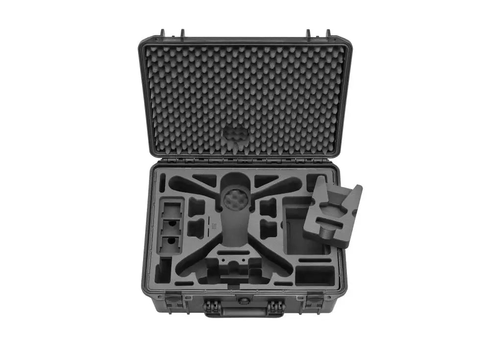 Transportkoffer DJI Mavic 3 Enterprise Serie Tomcase für Drohne Mavic 3 T Thermal für Rehkitzrettung