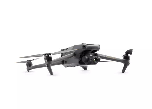 Drohne DJI Mavic 3 T Thermal für Rehkitzrettung