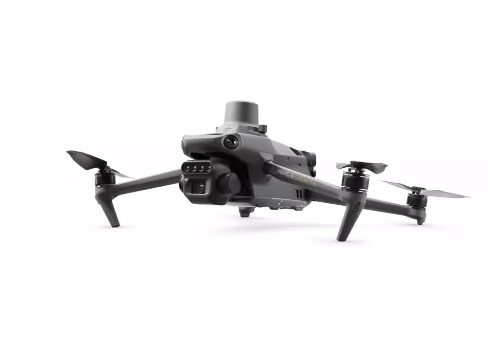 DJI Mavic 3M (ink. 12 Monate DJI Care Enterprise Basic, 1x Maintenance)