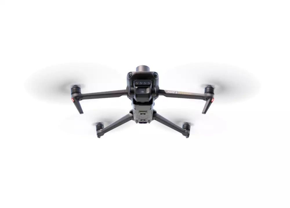 DJI Mavic 3M (ink. 12 Monate DJI Care Enterprise Basic, 1x Maintenance)