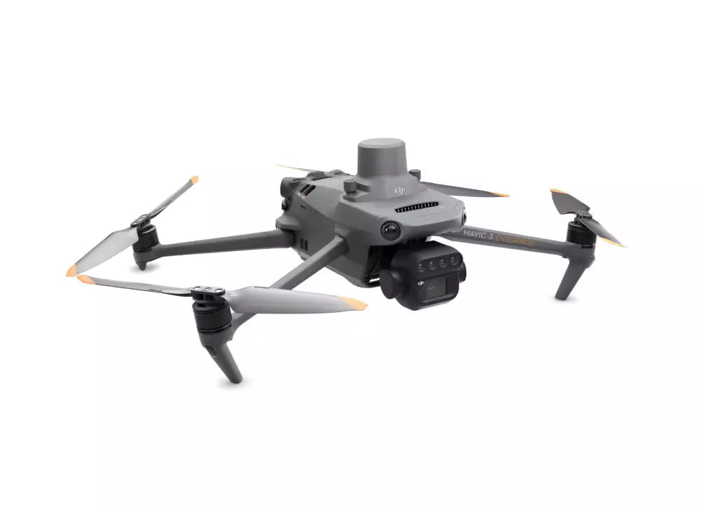 DJI Mavic 3M (ink. 12 Monate DJI Care Enterprise Basic, 1x Maintenance)