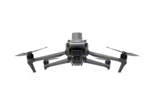 DJI Mavic 3M (ink. 12 Monate DJI Care Enterprise Basic, 1x Maintenance)