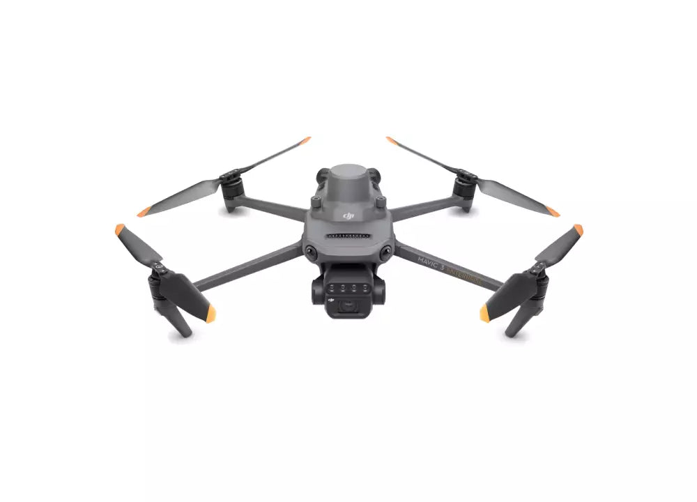 DJI Mavic 3M (ink. 12 Monate DJI Care Enterprise Basic, 1x Maintenance)
