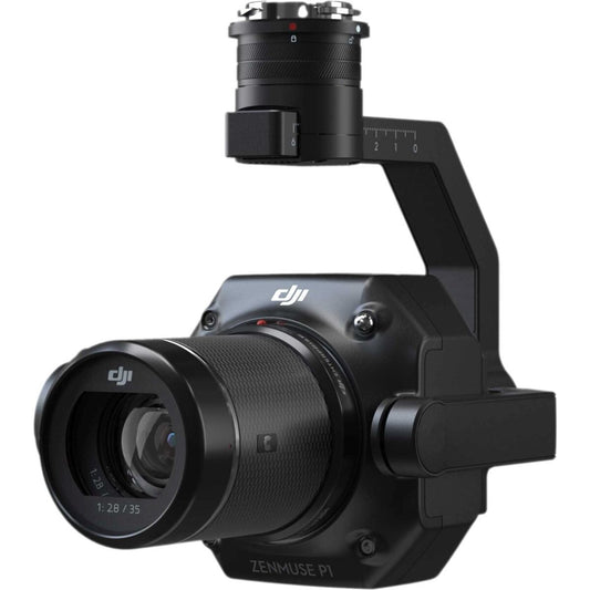 Kamera DJI Zenmuse P1 für Drohne DJI M350 und DJI M300 inkl. 12 Monate Care Enterprise Basic