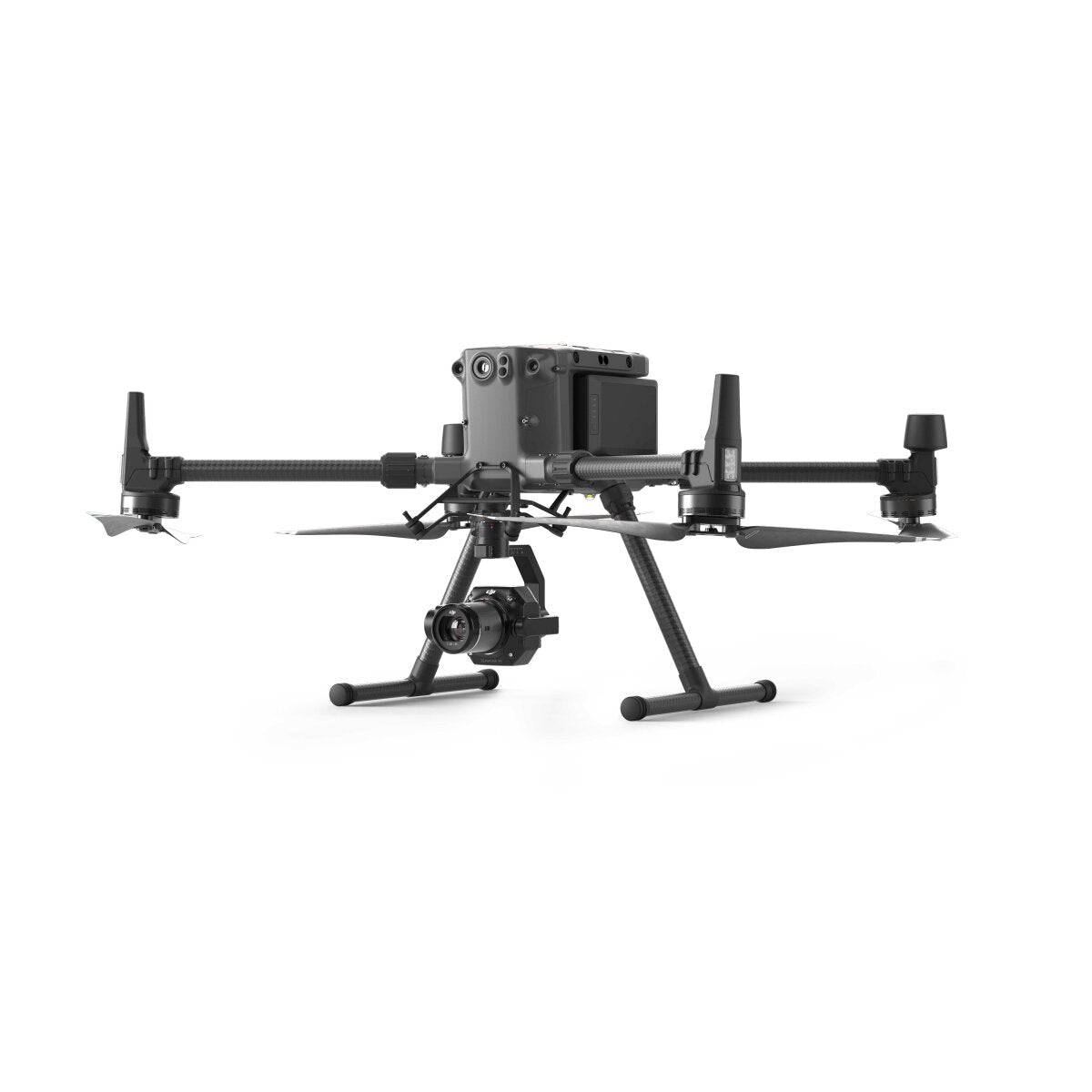 Drohne DJI Matrice 350 RTK mit Kamera DJI Zenmuse P1