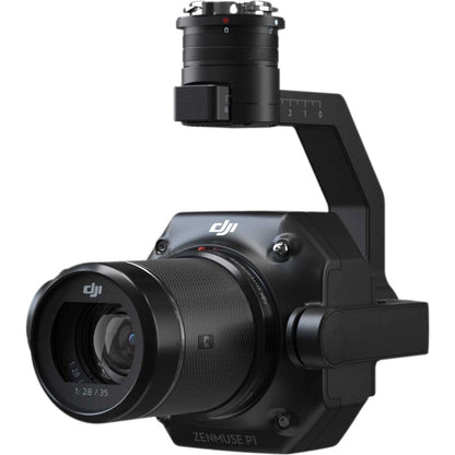 DJI Zenmuse P1 (inkl. 12 Monate Care Enterprise Basic)