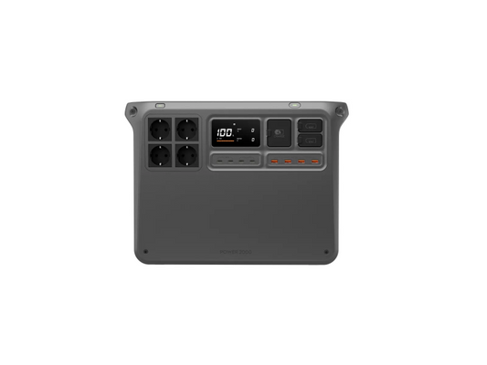 DJI Power 2000 (Gefahrgutversand)