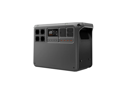 DJI Power 2000 (Gefahrgutversand)