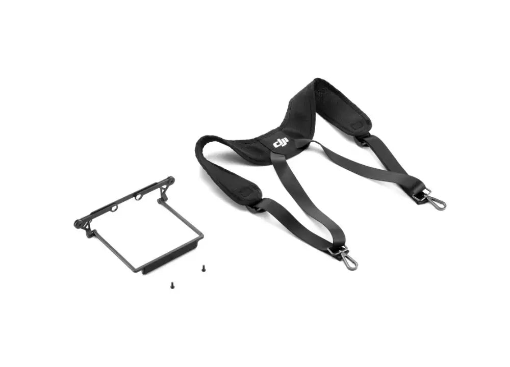 DJI RC Plus - Gurt und Bauchstütze