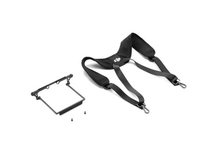 DJI RC Plus - Gurt und Bauchstütze